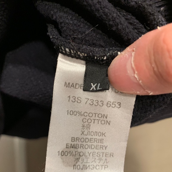 GIVENCHY HDG Sweatshirt - Picture 2 of 3